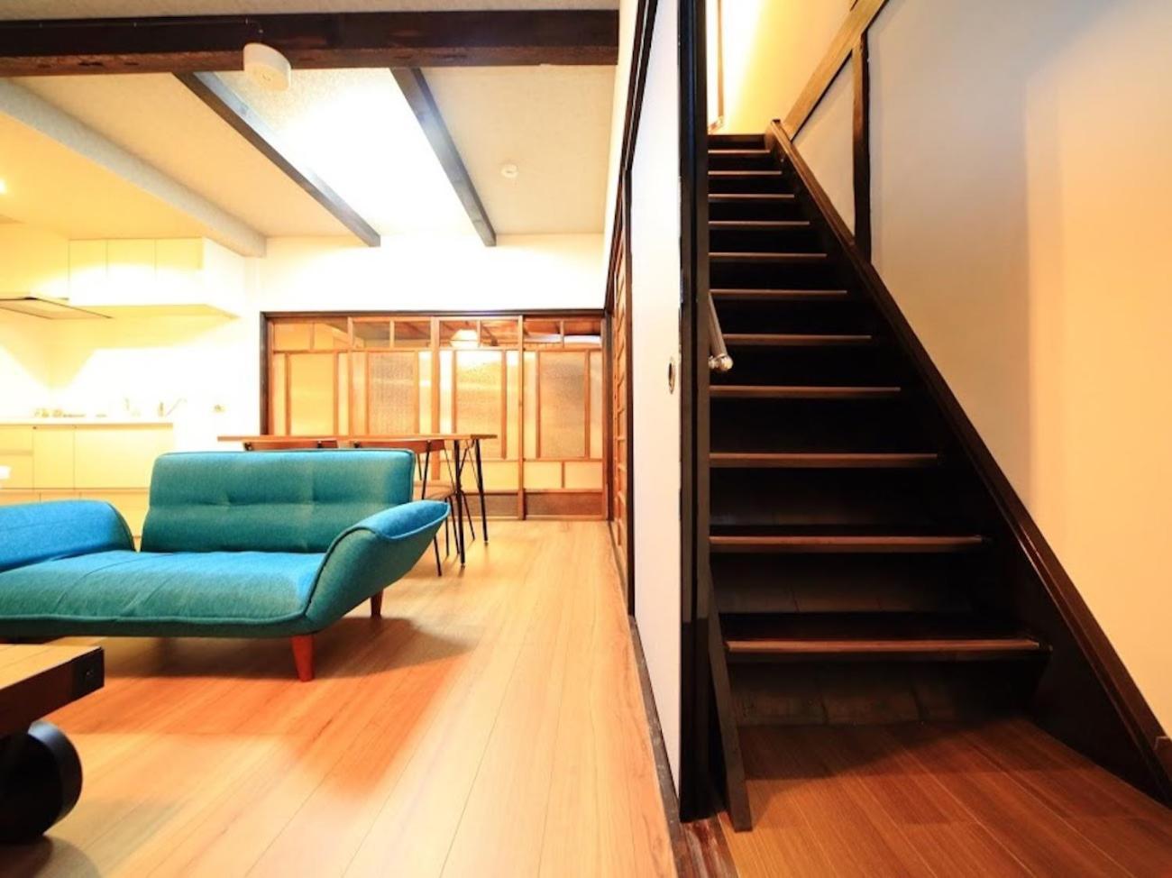 Fushimi - House - Vacation 88668 Casa vacanze Kyōto