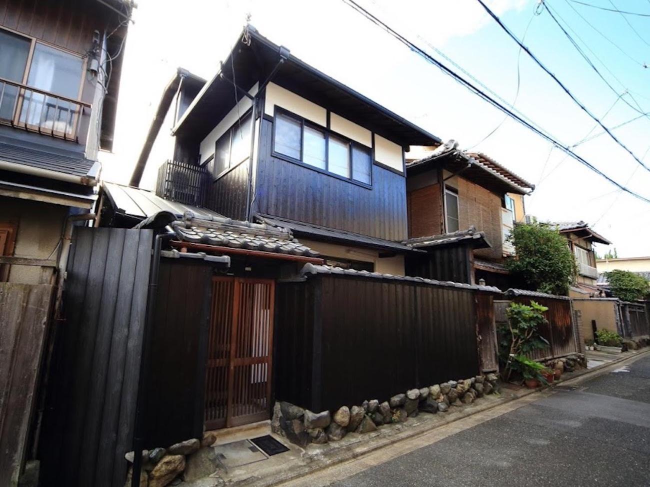 Fushimi - House - Vacation 88668 Casa vacanze Kyōto