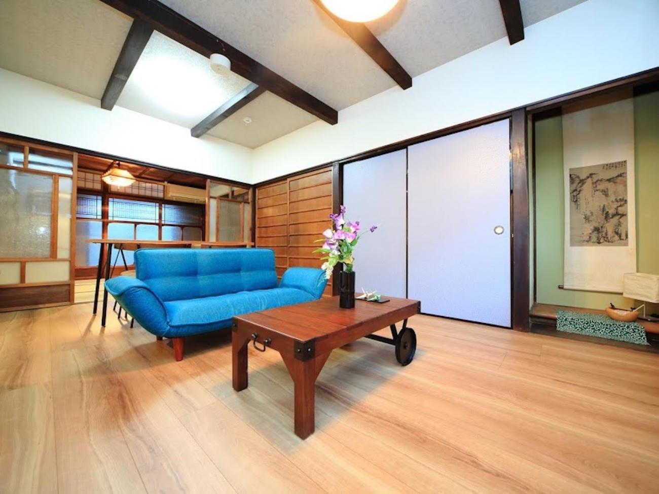 Casa vacanze Fushimi - House - Vacation 88668